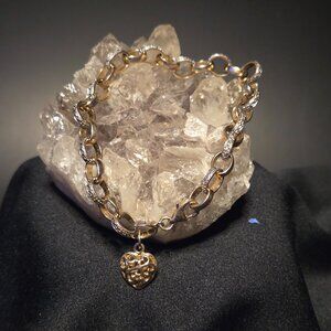 gold filled 925 Bracelet